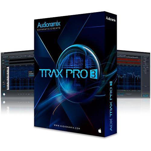 Adx trax pro download full